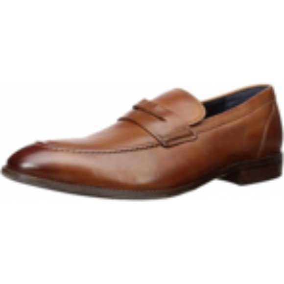Cole Haan Men\'s Grand Warner Penny Loafer main image 8